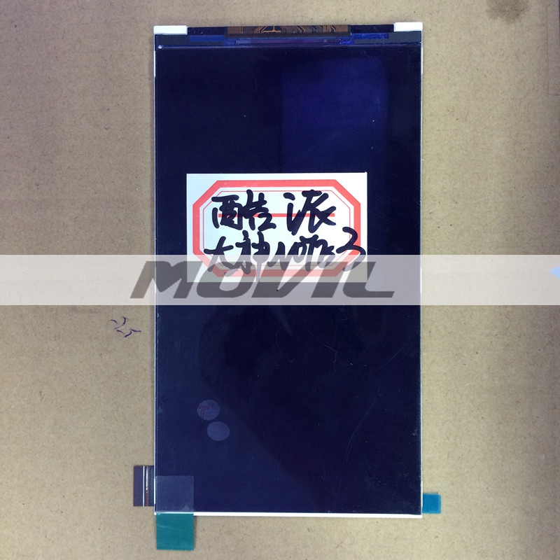 Coolpad Dazen Note 3 LCD Display Screen Digital Accessories For Coolpad Note3